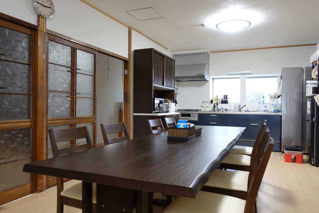 コミュニティースペース