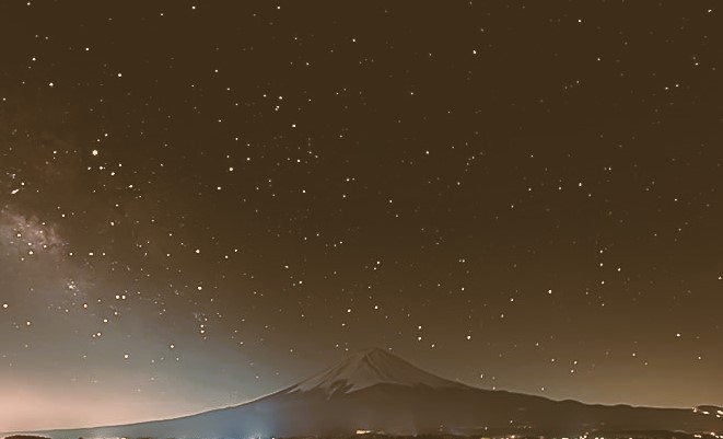 そうだ☆彡富士山を見に行こう☆彡自由な観光に最適な【素泊まり】スタンダードプラン♪　