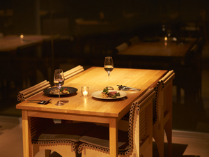 5月1日から｜メインは山形牛 山形庄内の四季を味わう7品のコース（朝夕付き）／夕食17時45分開始