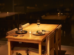 5月1日から｜メインは山形牛 山形庄内の四季を味わう7品のコース（朝夕付き）／夕食17時30分開始