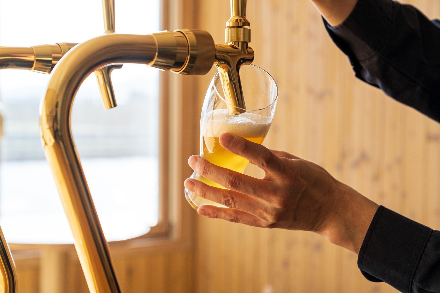 山形庄内のお酒を愉しむ美酒めぐり　SAKEBARワンドリンクチケット付きプラン