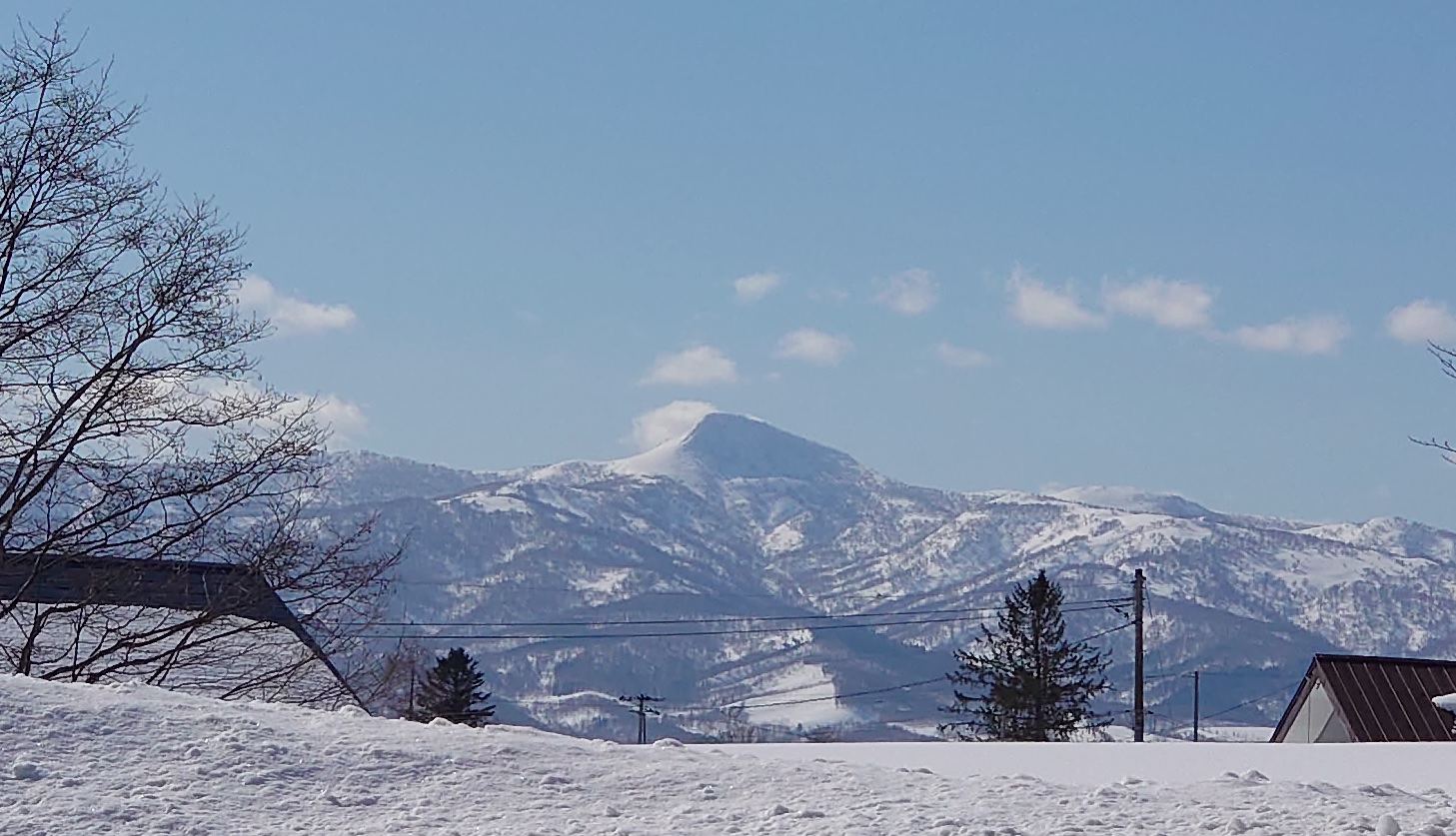 昆布岳