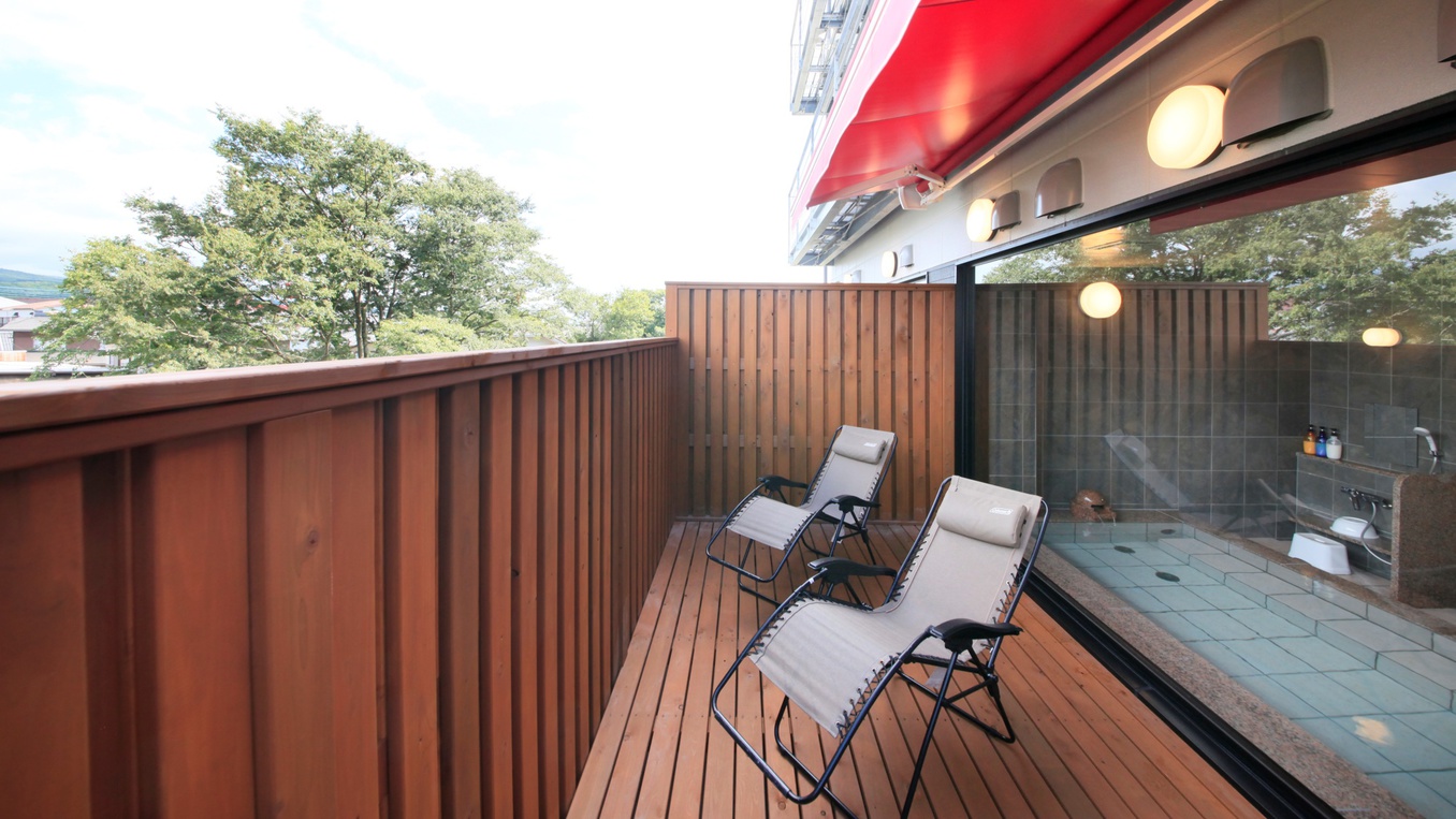 【素泊まり/カップル】特別な時間を富士山のふもとで過ごすゆったりカップルステイプラン