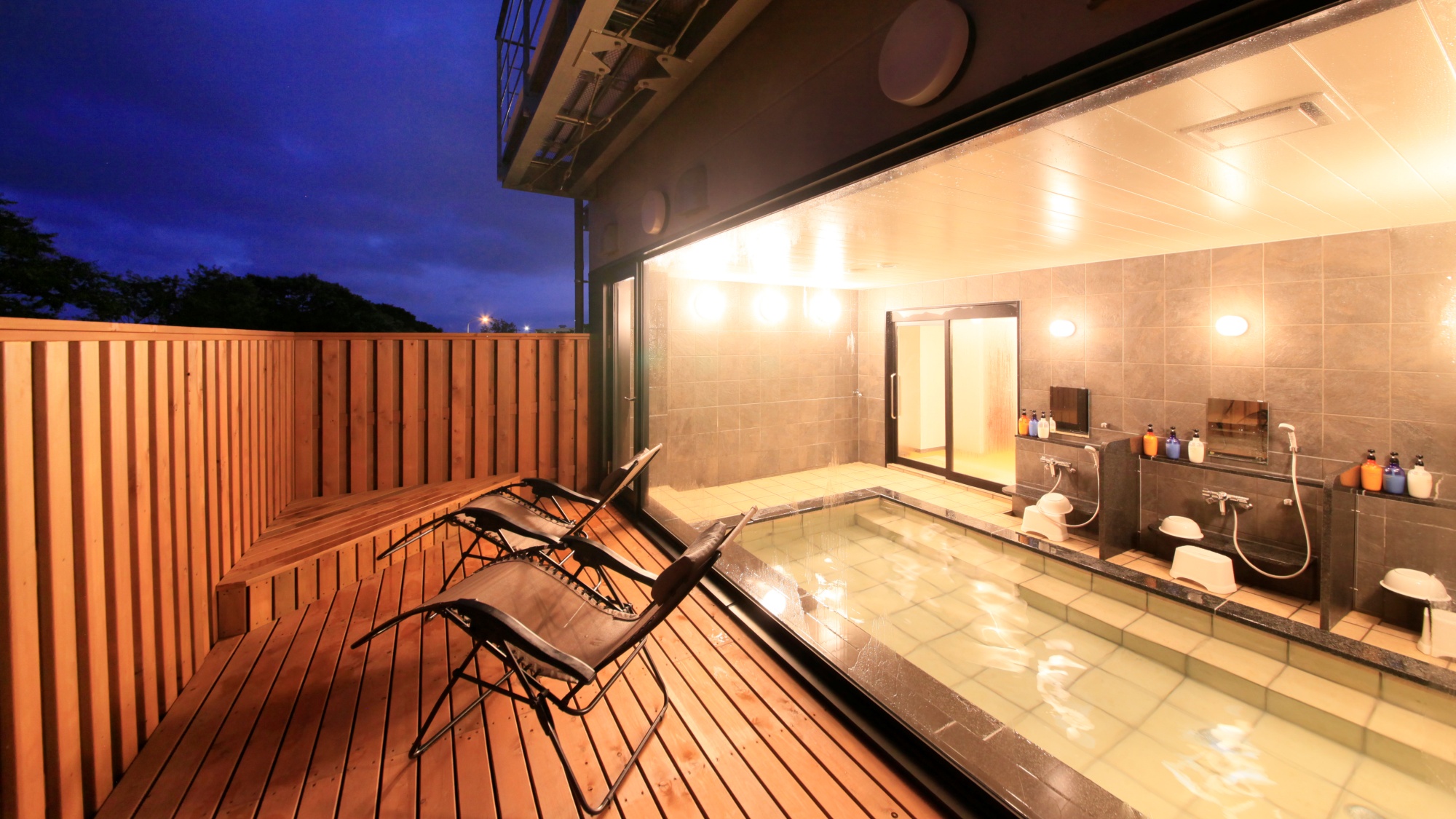 【大浴場（男）】