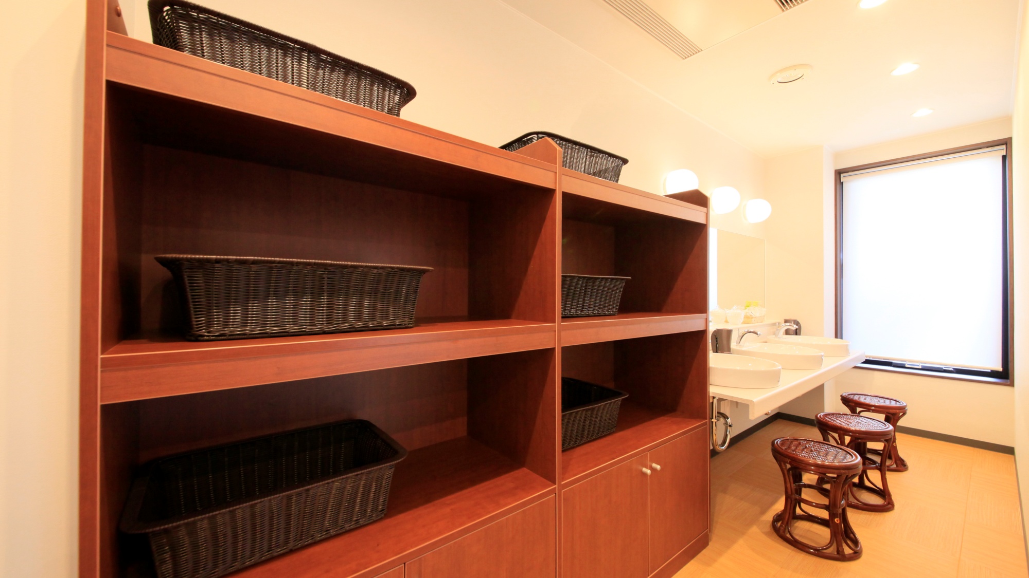 【大浴場（女）】