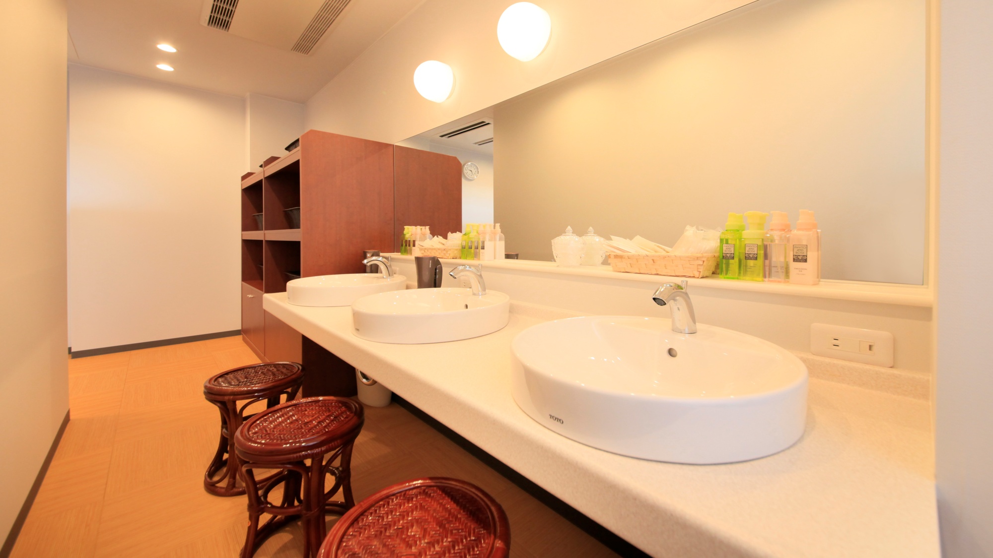 【大浴場（女）】