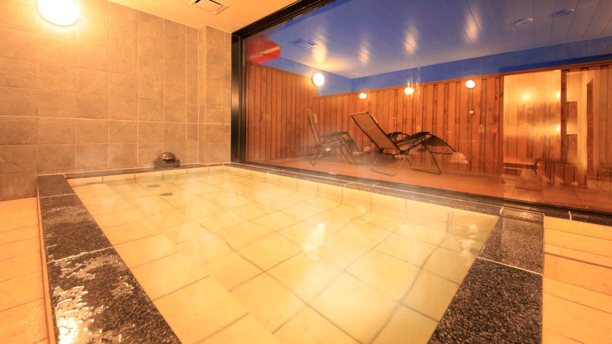 【大浴場（男）】