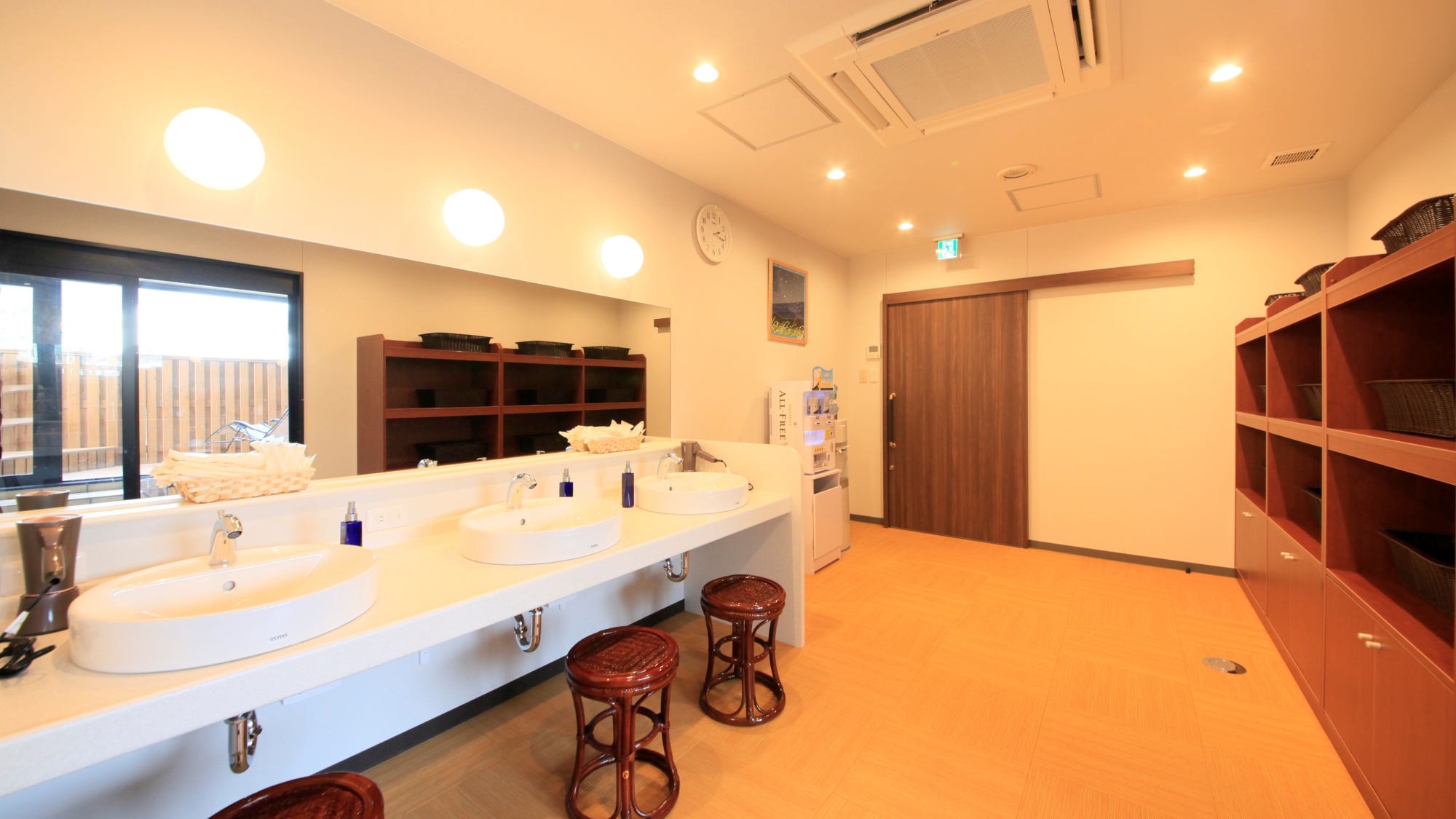 【大浴場（男）】