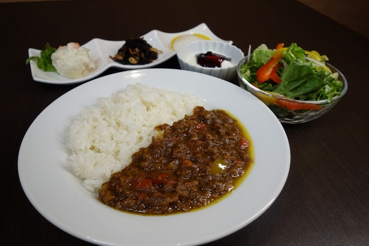 カレー