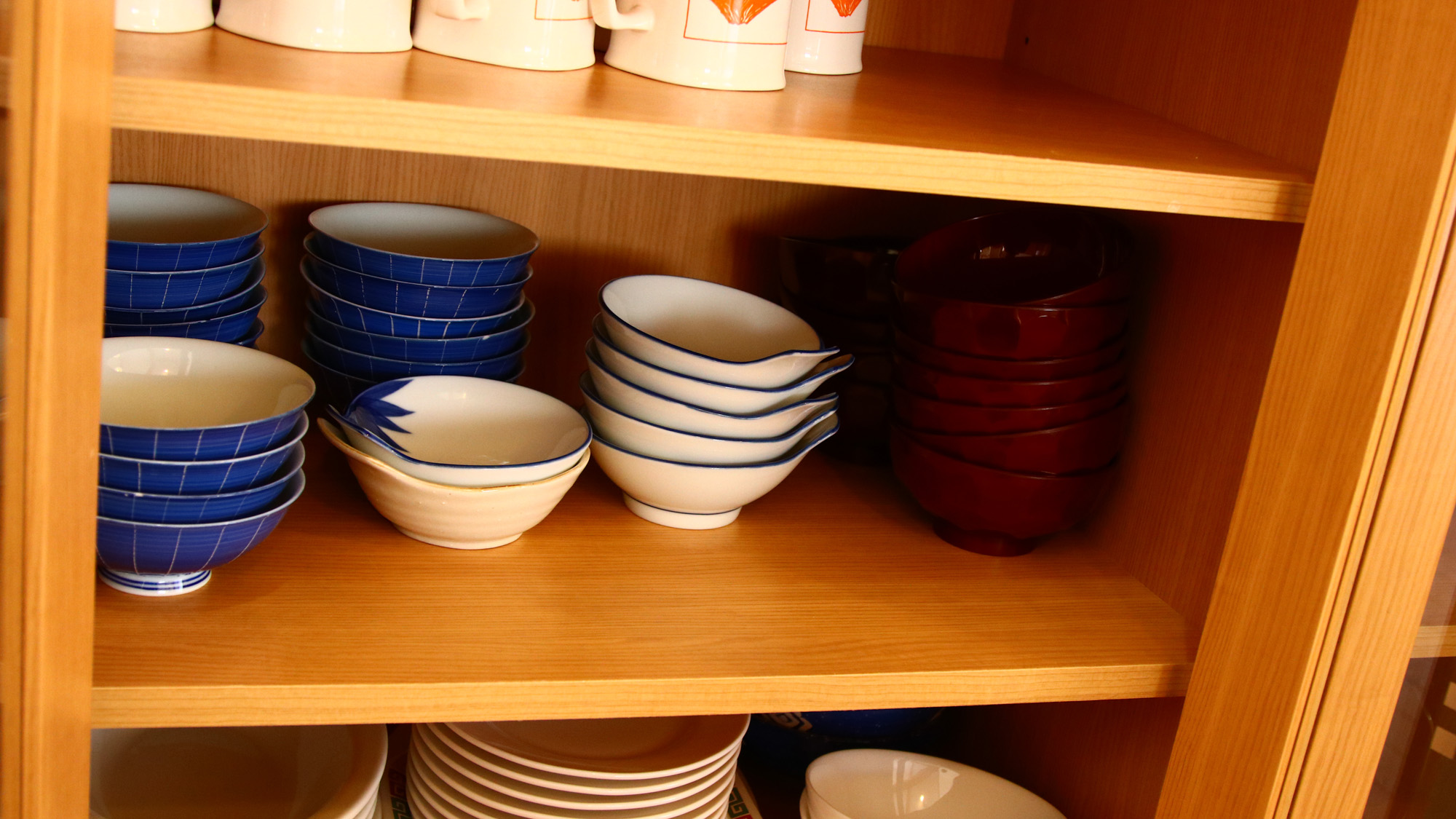 食器◆ご自由にお使いください*