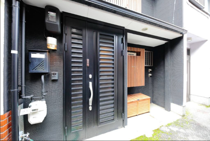 京都ゲストハウス kami 宿泊予約 楽天トラベル