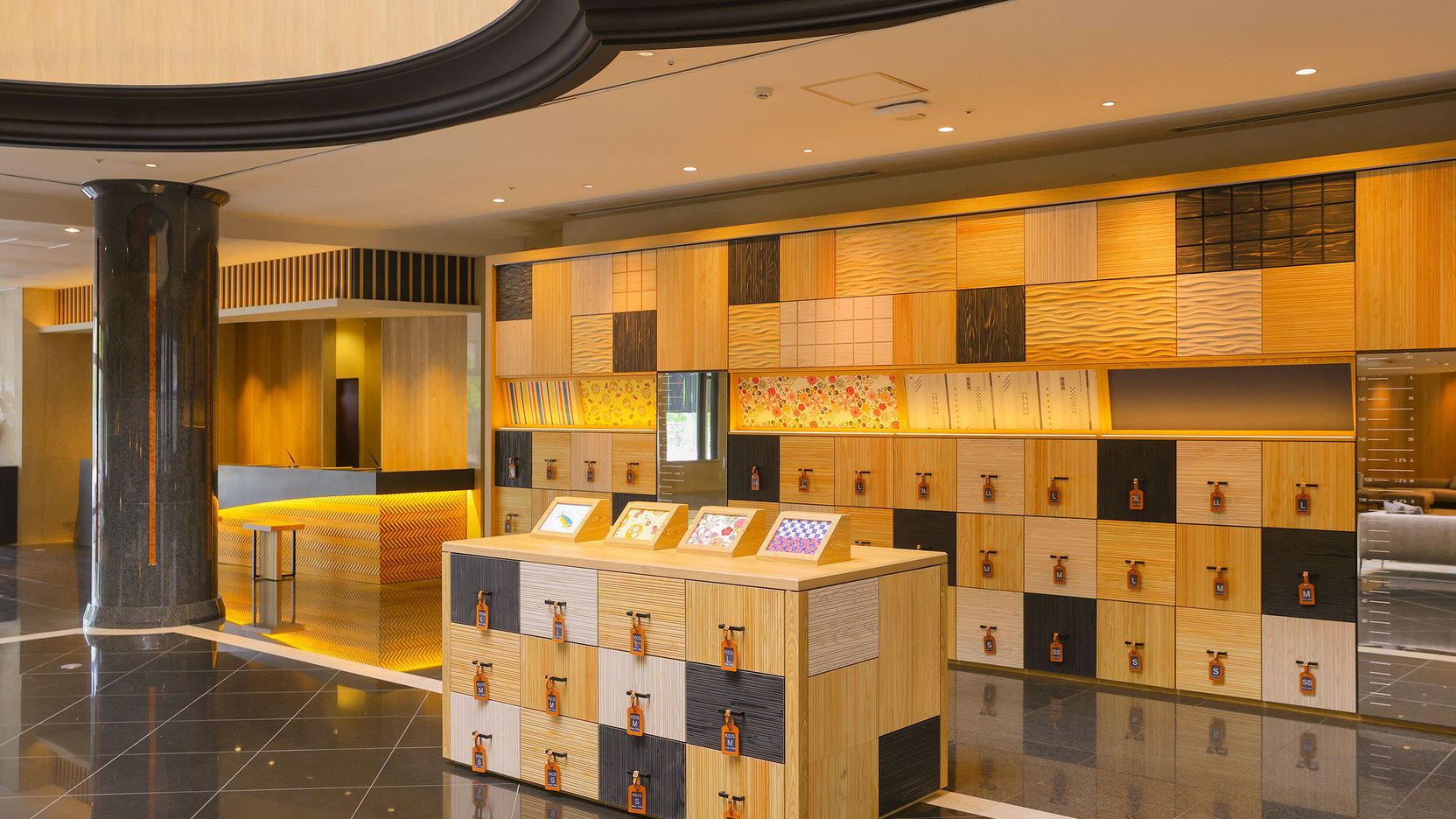 【グルメプラン】信州プレミアム牛の陶板焼き付1泊2食 基本バイキングプラン