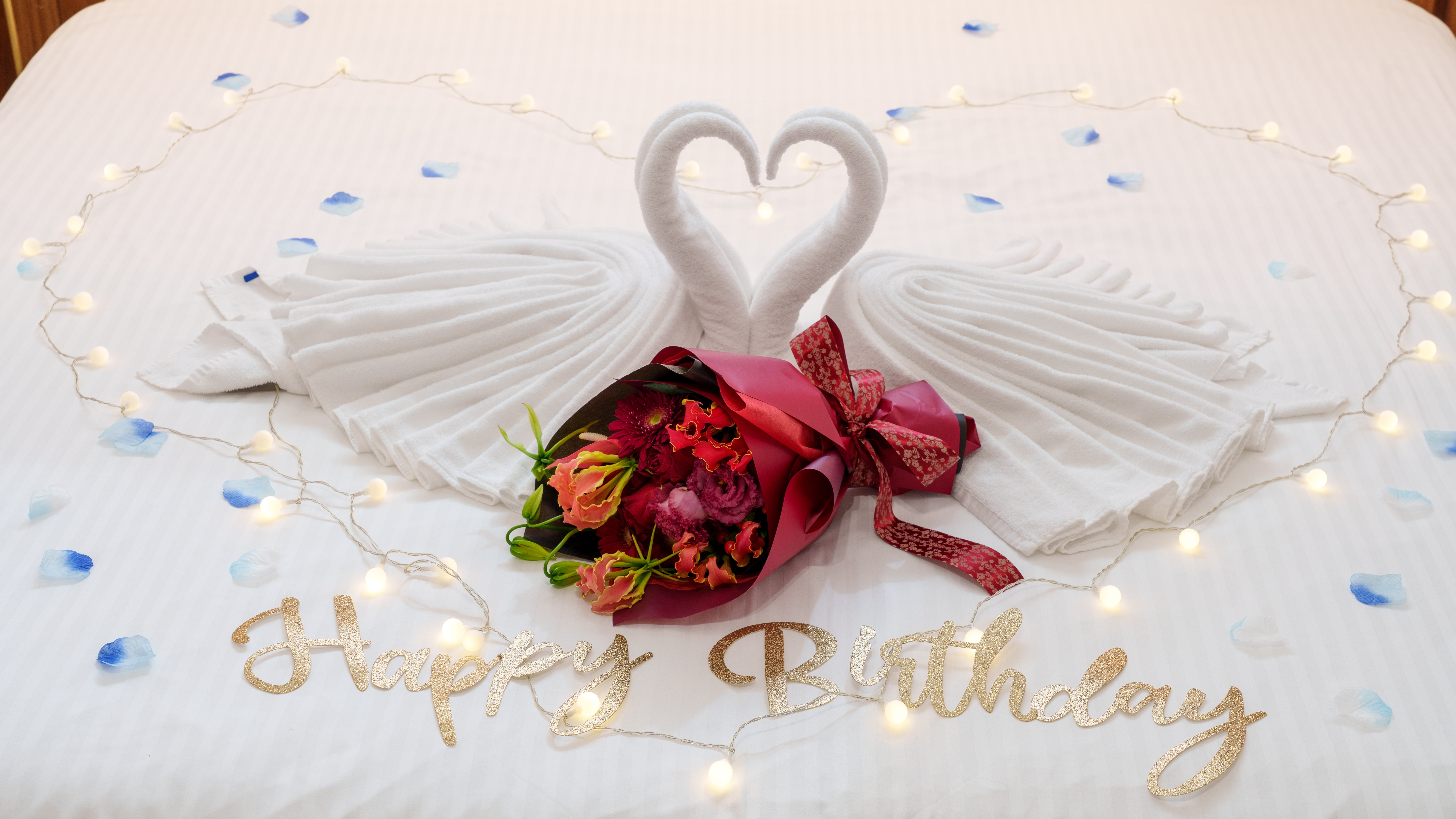 贅沢記念日プラン