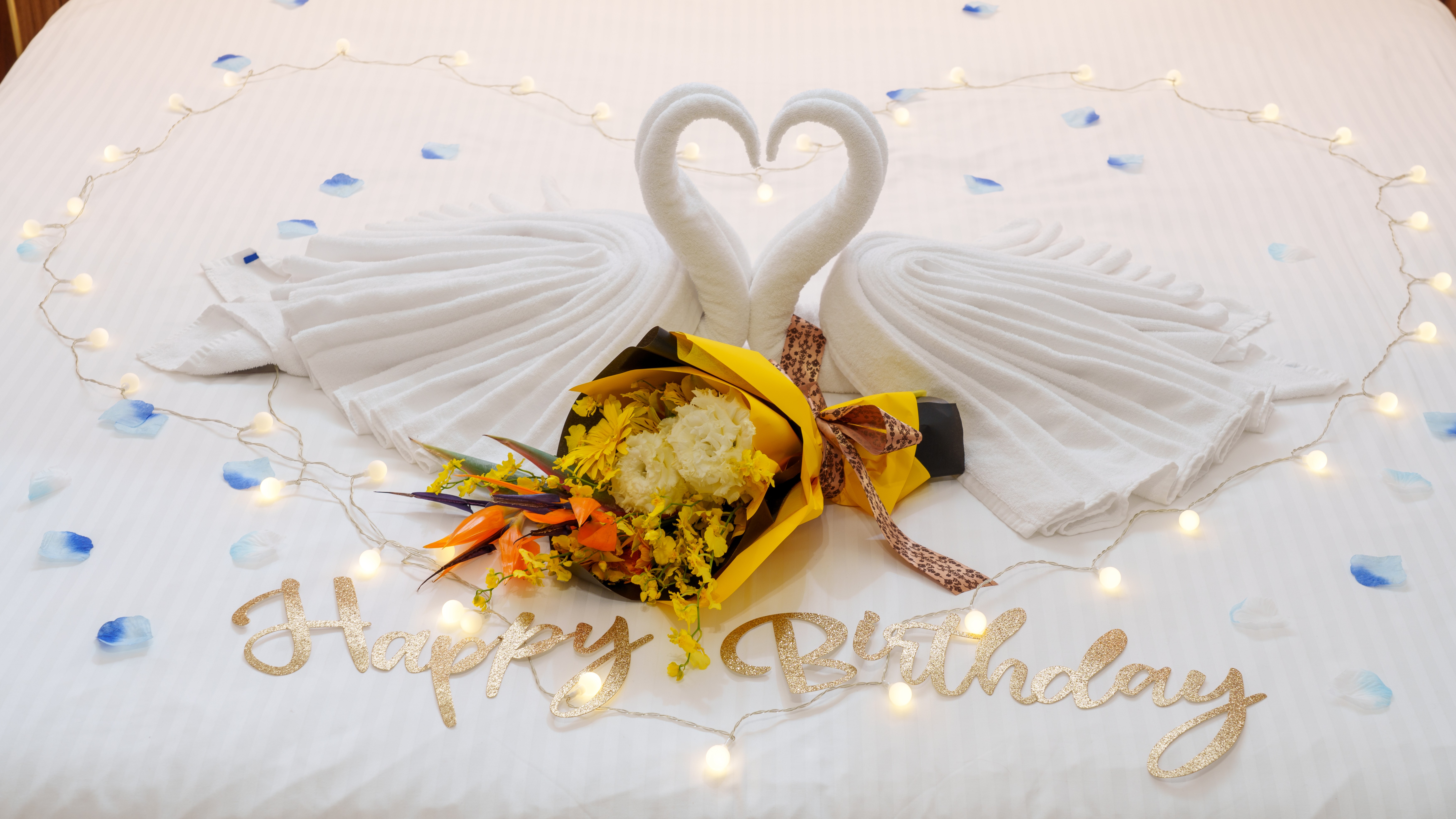 記念日・誕生日プラン