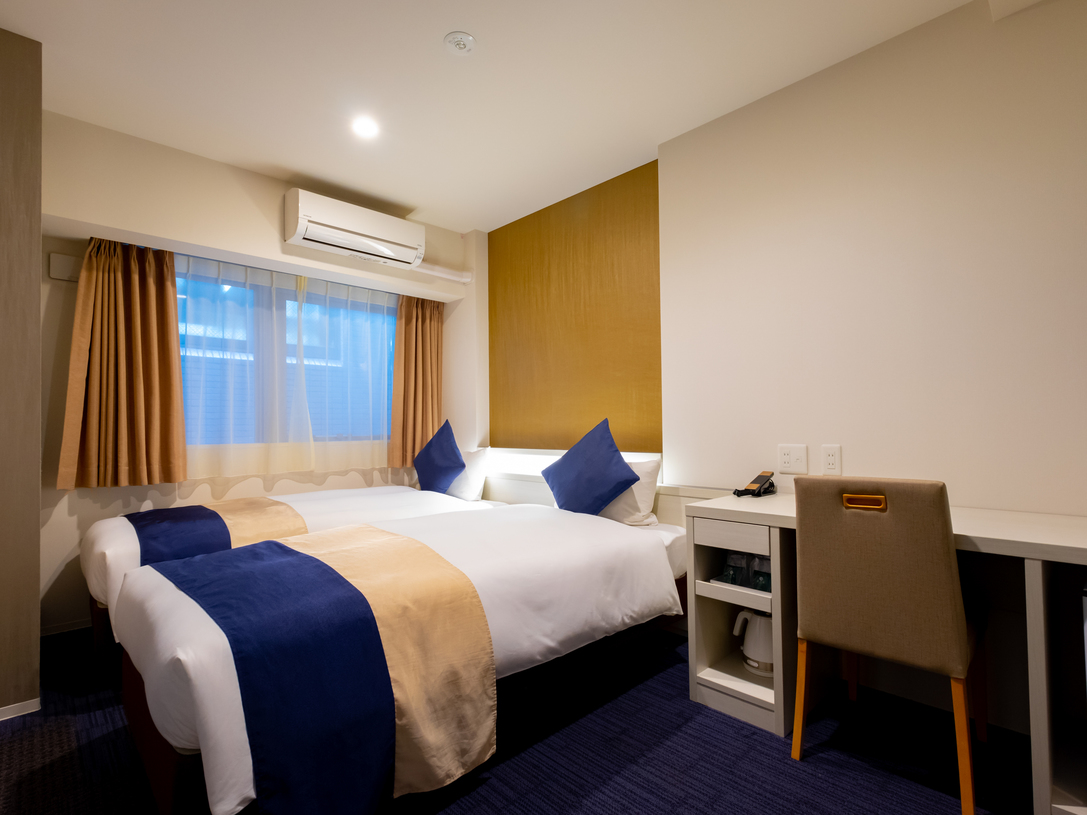 心斎橋 クリスタル ホテル