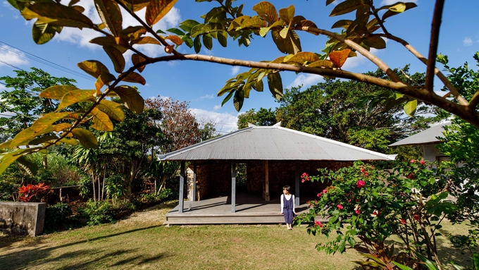 【３泊以上で15％OFF】 島に暮らすような滞在をお楽しみいただける、連泊プラン＜素泊り＞