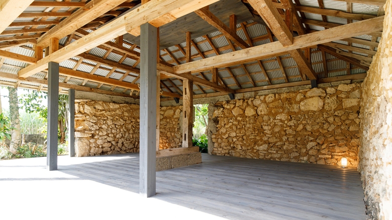 【7泊以上で30％OFF】Wifi完備の一棟貸の宿でワーケーションにも最適な長期滞在型プラン／素泊り