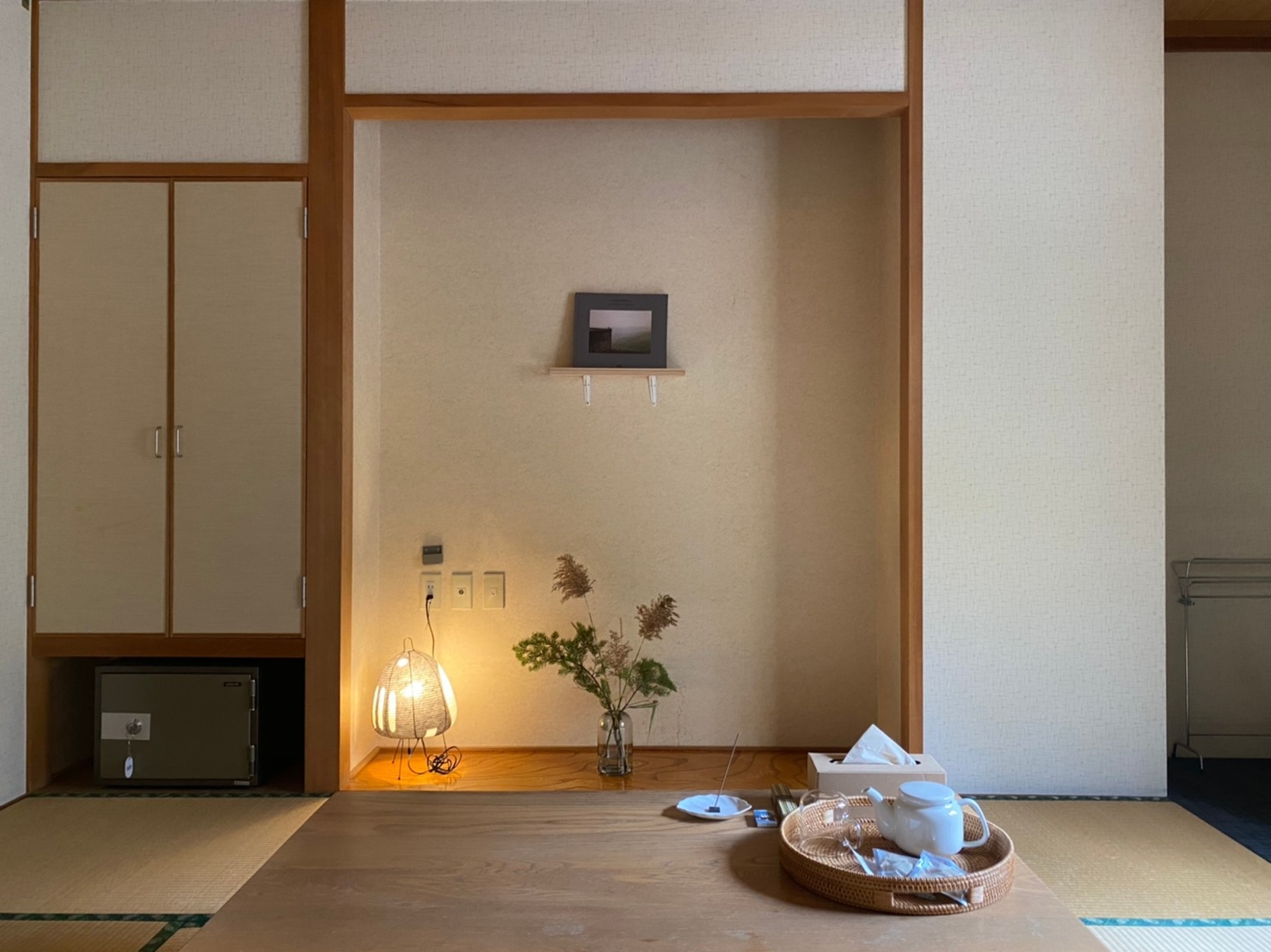 【素泊り】シンプルステイプラン