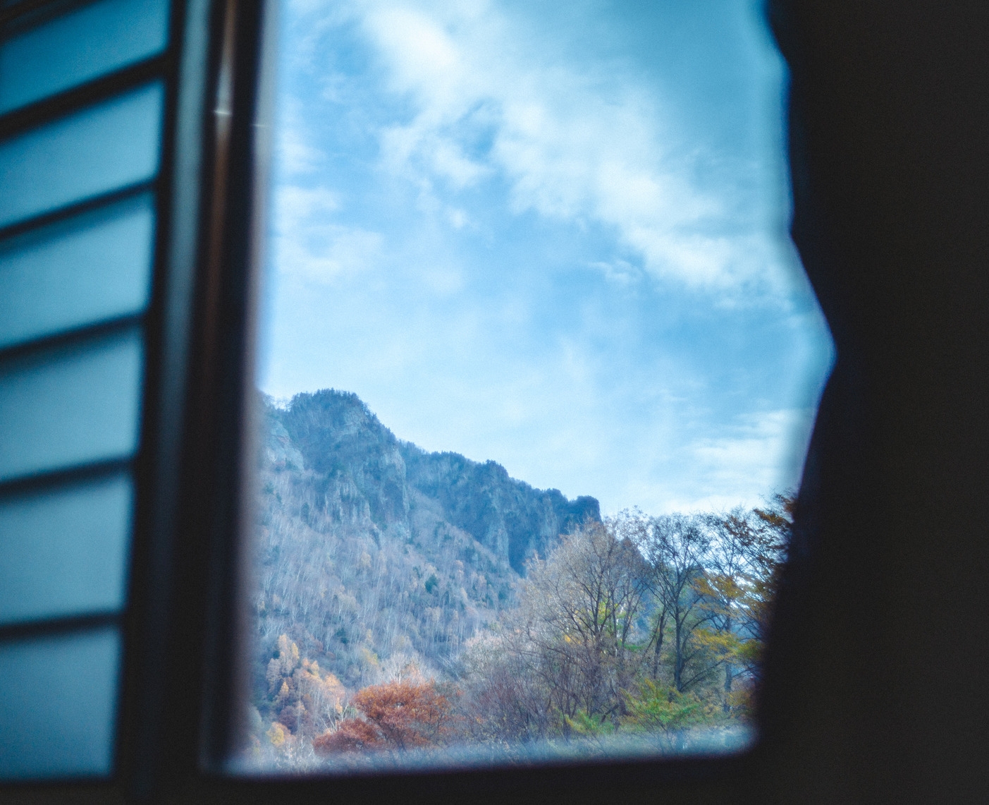 【朝食付】層雲峡の名湯を愉しむ - 朝はゆったりプラン