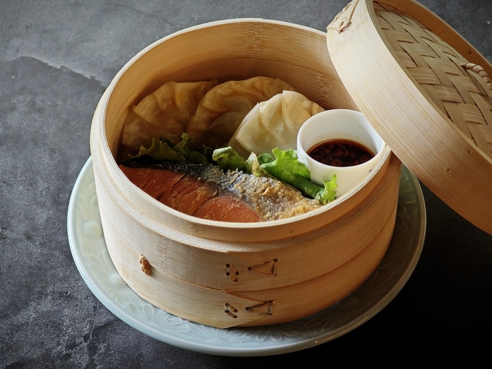 【夕朝食付】- 層雲峡の名湯を愉しむスタンダートプラン