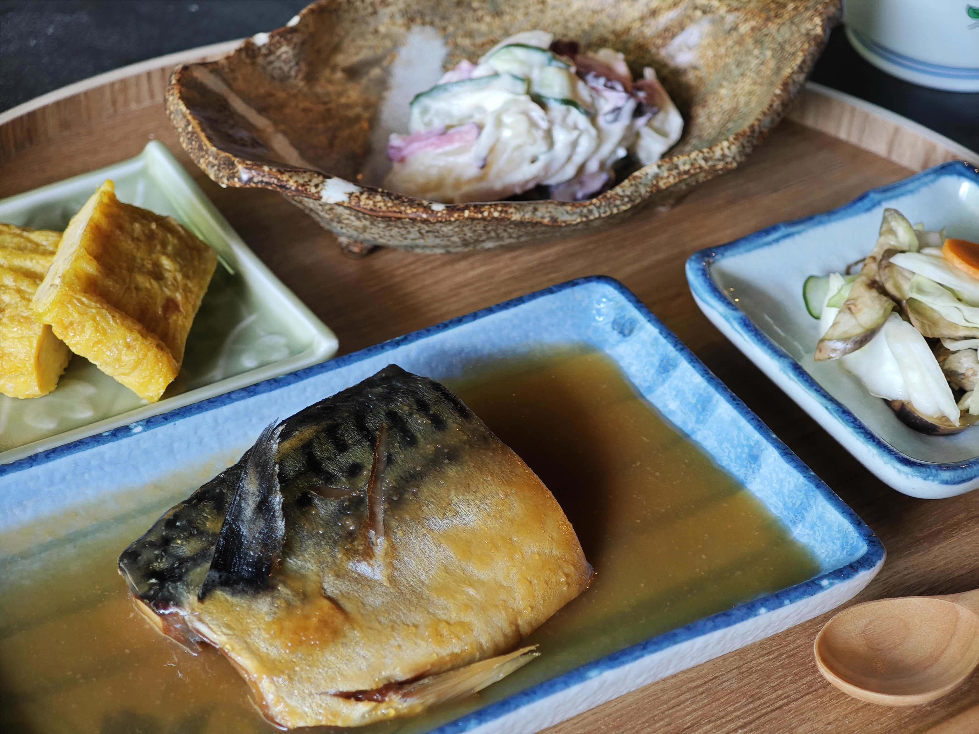 朝食 - イメージ