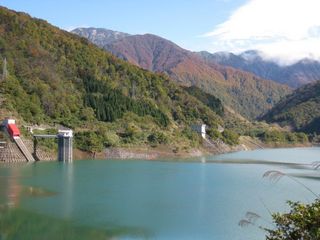 しゃくなげ湖（当ロッヂから車で約40分）