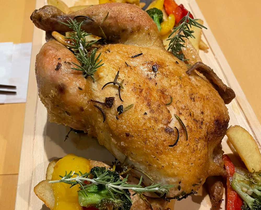 ラベットラカズ（当ロッヂから車で約9分）