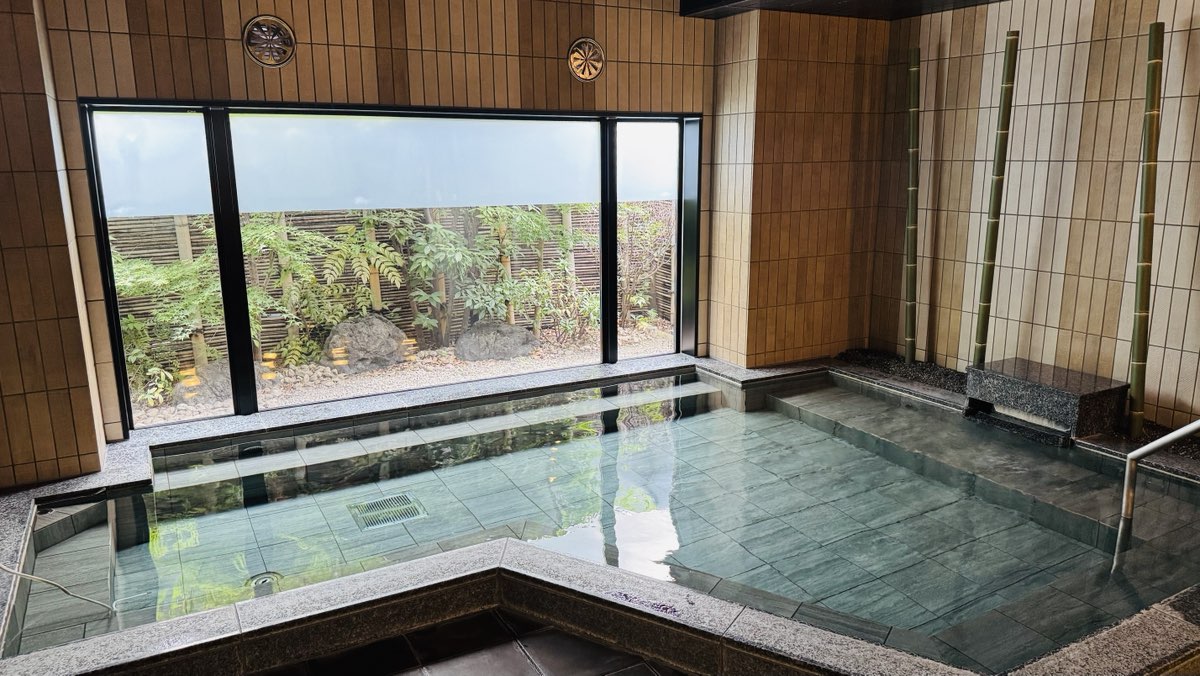 ホテルルートインＧｒａｎｄ東京東陽町 - 写真 40