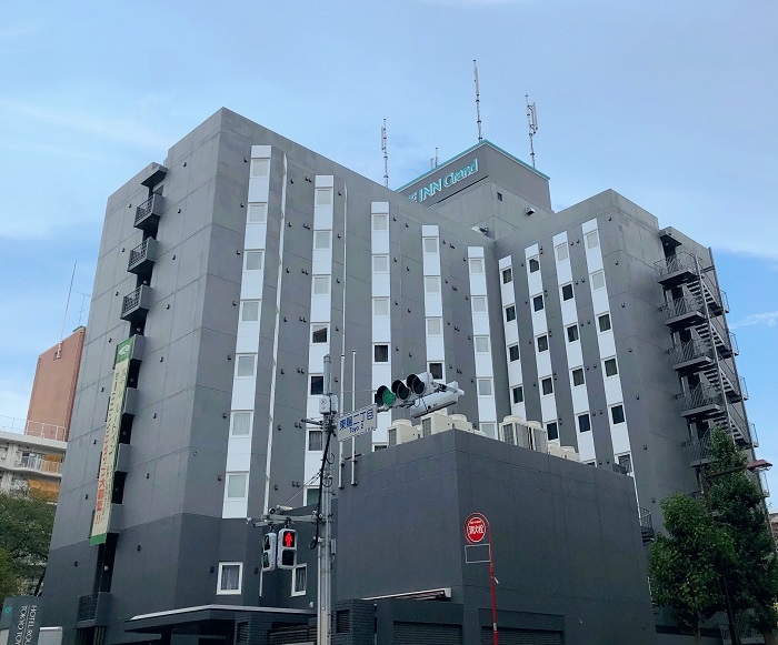 新木場の格安ホテル 旅館 宿泊予約 東京都 楽天トラベル