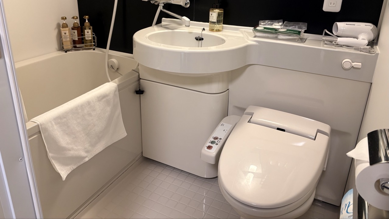 ホテルルートインＧｒａｎｄ東京東陽町 - 写真 15