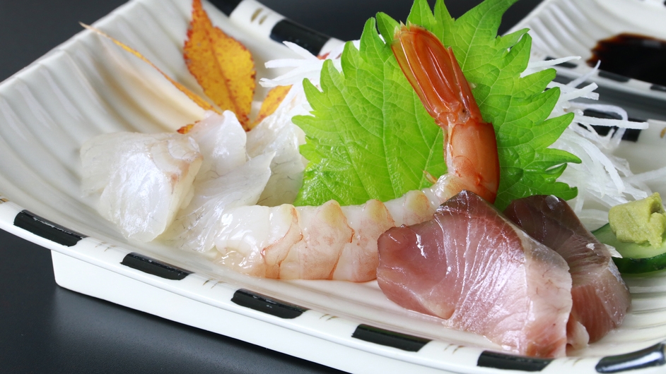 但馬牛を贅沢に使用！地元食材を味わう但馬牛しゃぶしゃぶ御膳食