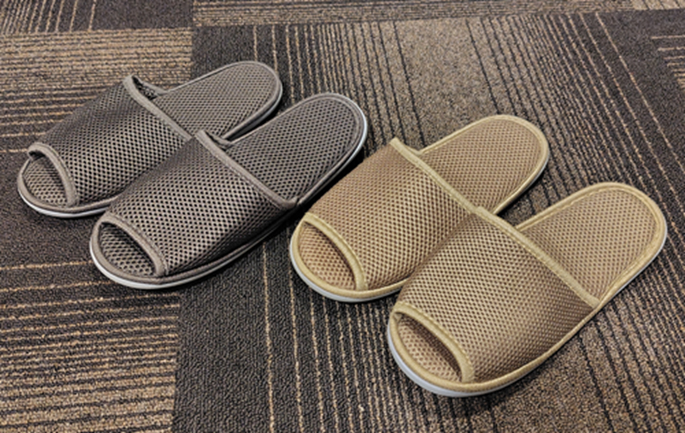 ◆館内スリッパ