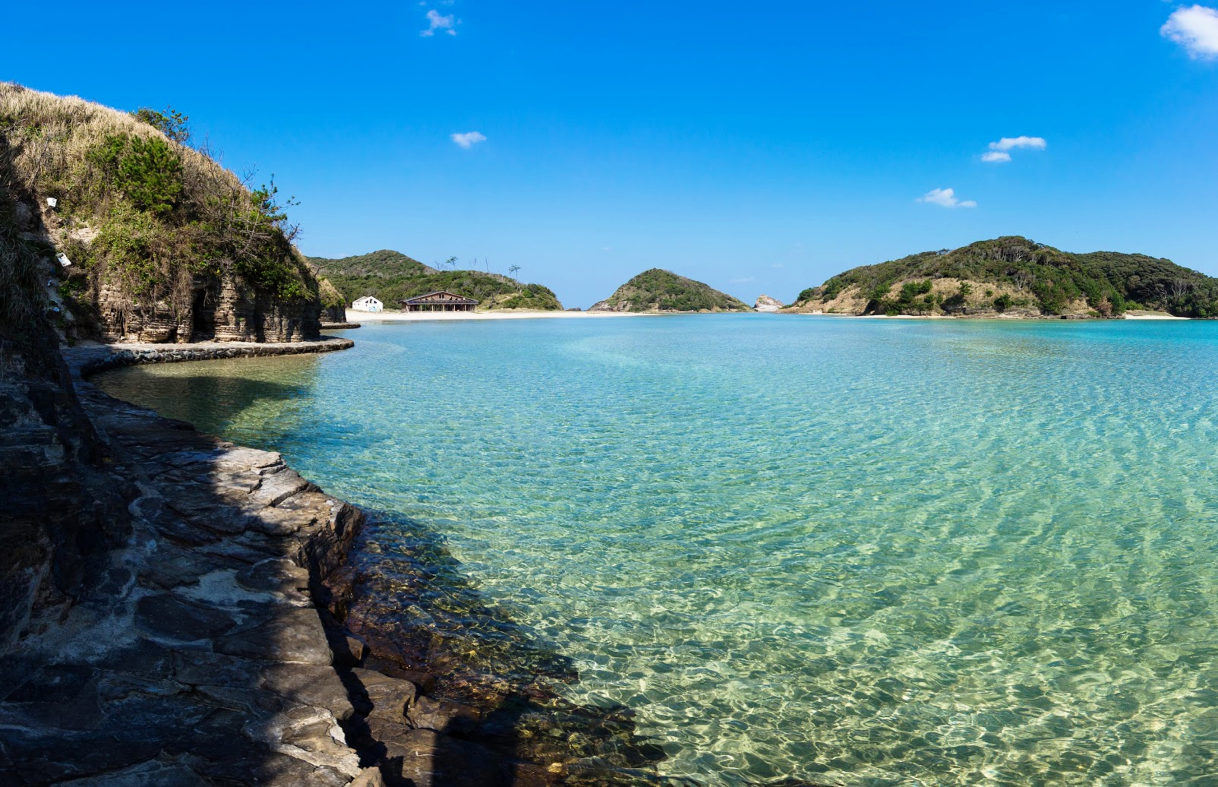 LAMP壱岐<壱岐島> 宿泊予約