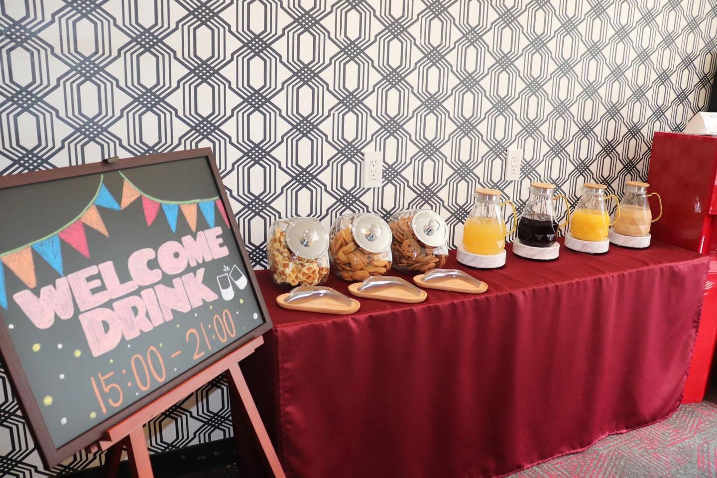 【冬期限定】HAYASHIWAX付き宿泊プラン【宿泊5％OFF】