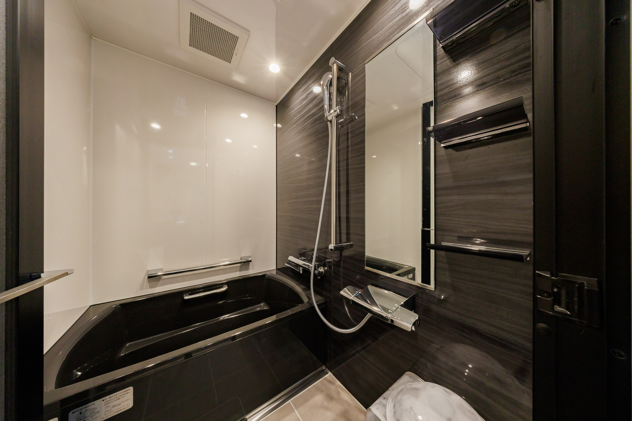 スーペリアツイン・バス