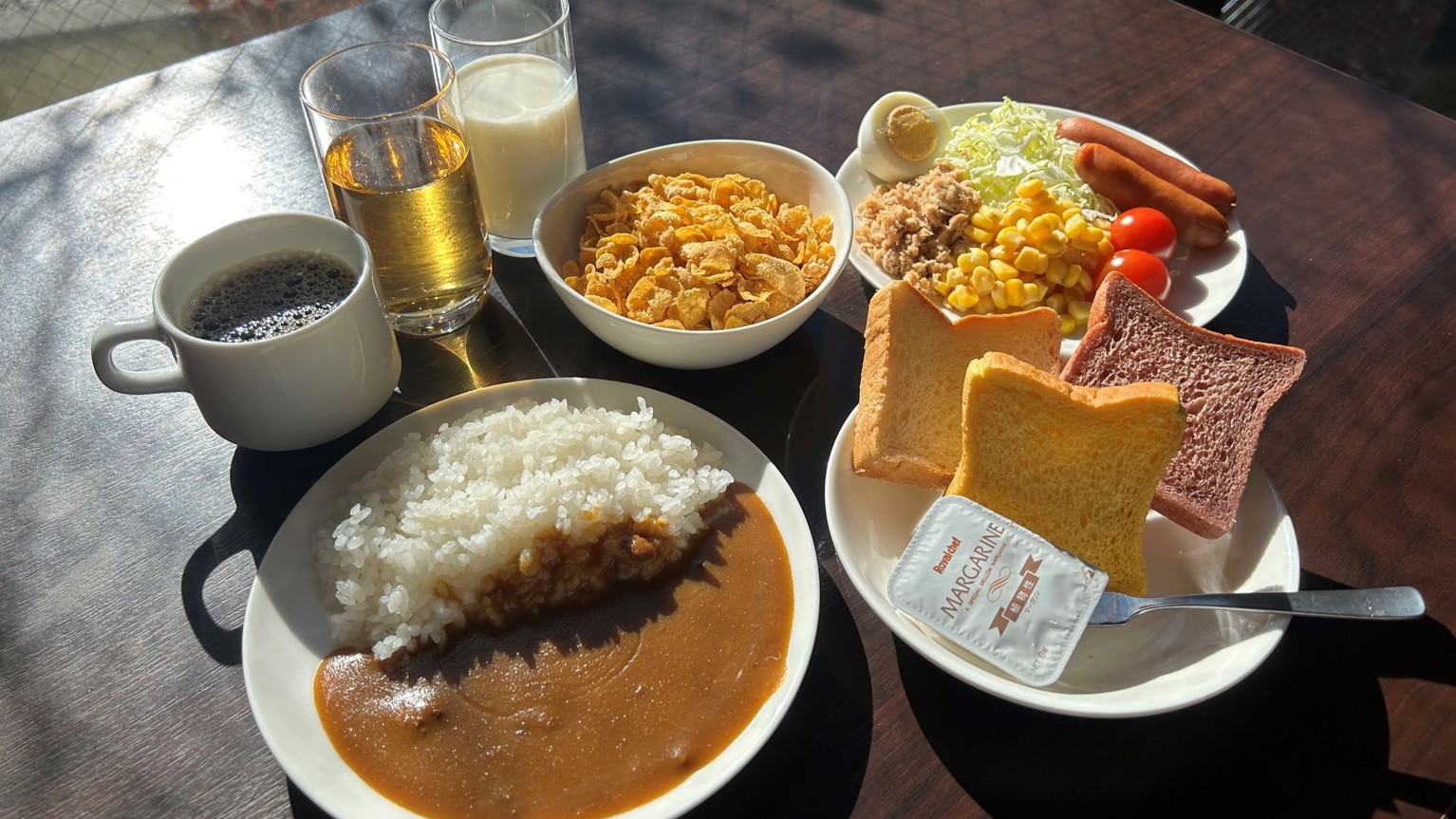 【室料のみのシンプルプラン】最大29，700円お得♪ルームチャージプラン【軽朝食無料サービス】