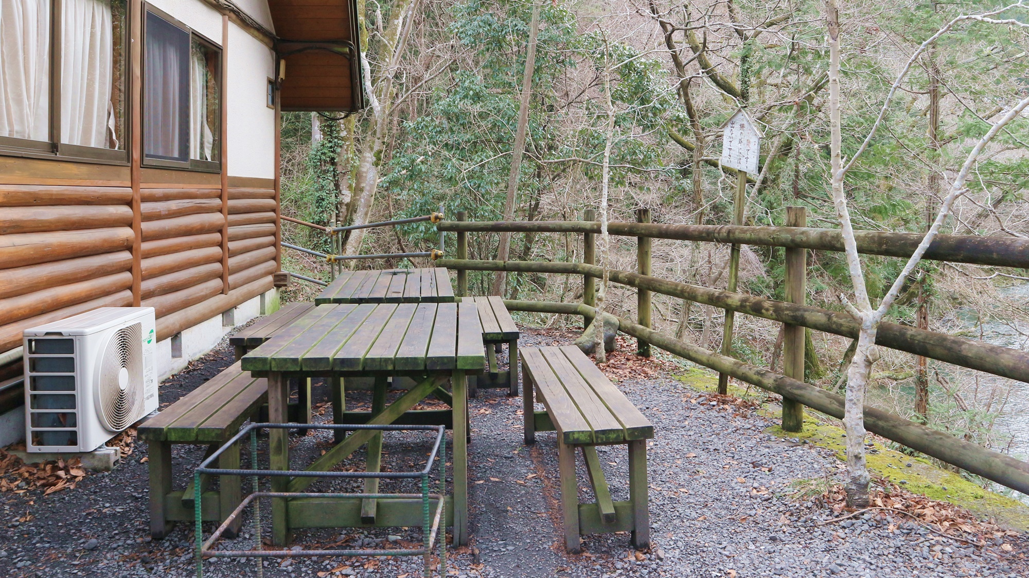 コテージ森林村 設備 アメニティ 基本情報 楽天トラベル コテージ森林村 設備 アメニティ 基本情報 楽天トラベル