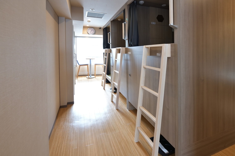 Dormitory3