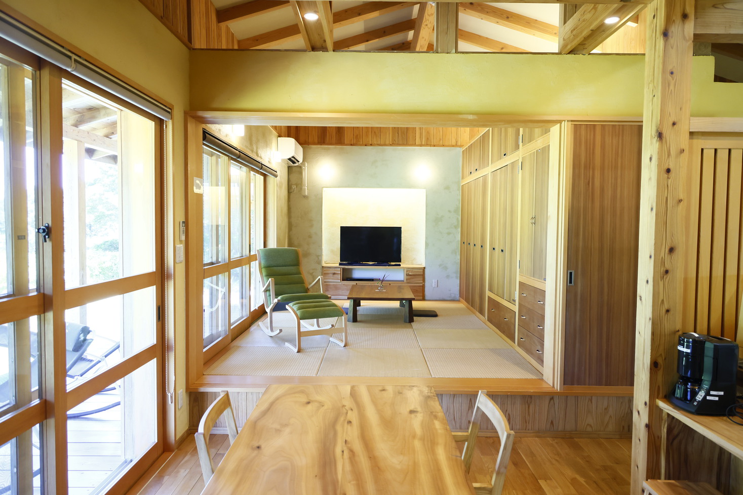 【連泊でお得にゆったり】３泊のお客さまに断然お得な宿泊プラン