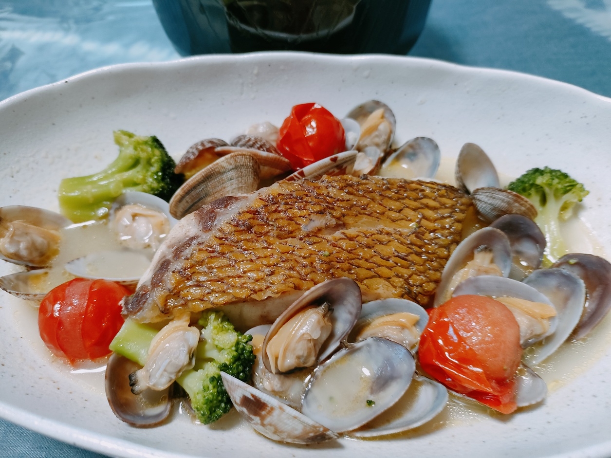 【2食付】おまかせ地魚料理プラン　