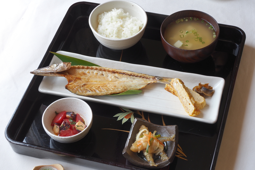 【1泊朝食付】島の朝ごはんと、のんびり過ごす種子島ステイ