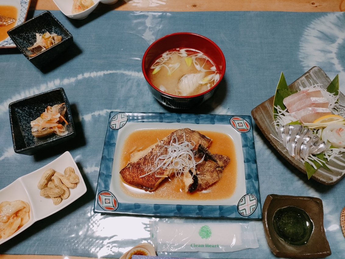 【２食付】ビジネスプラン