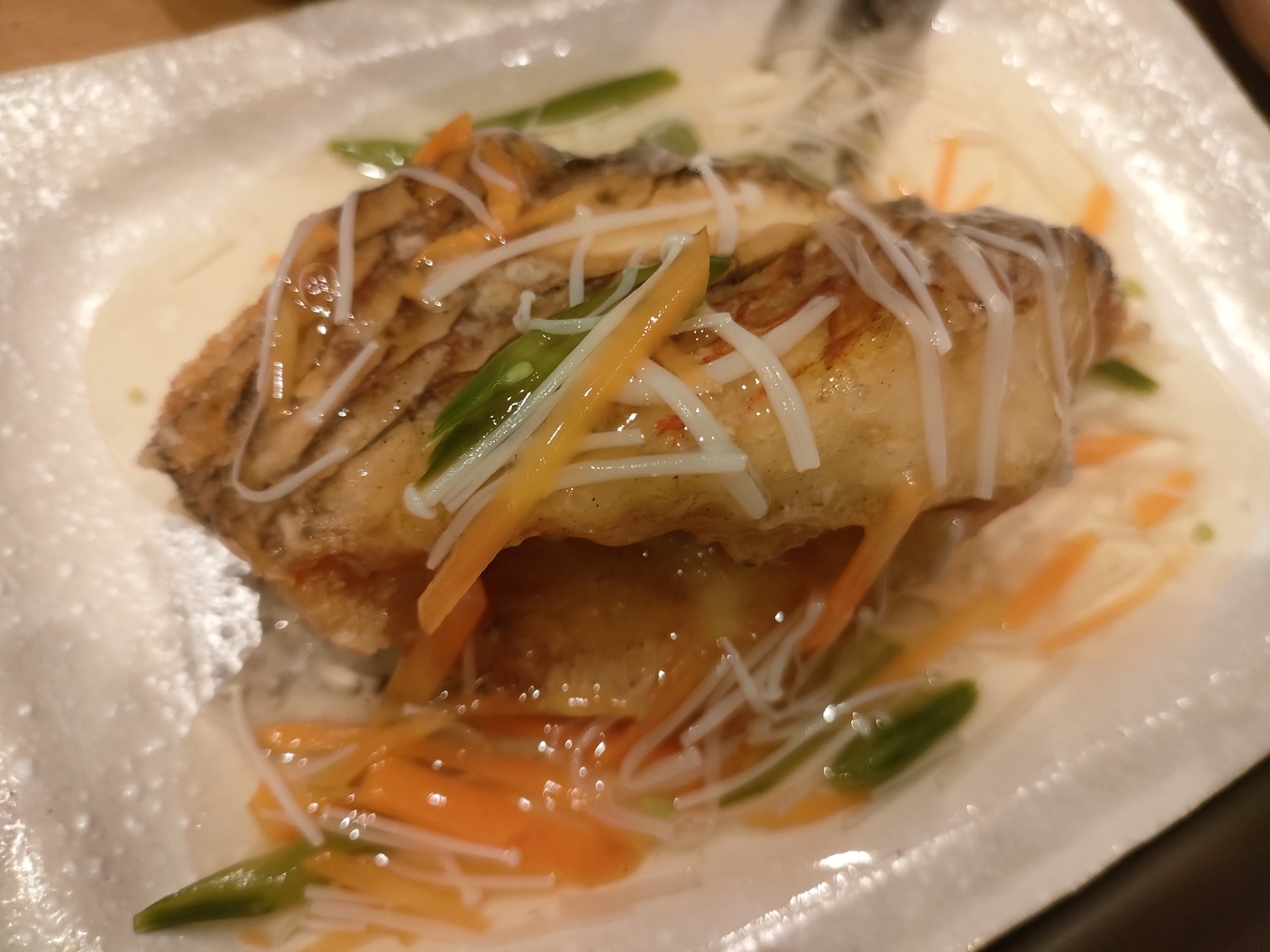 【直前予約OK】1日2組限定｜地魚刺身３種・天ぷら５種・魚のあら汁他　2食付1.1万円〜