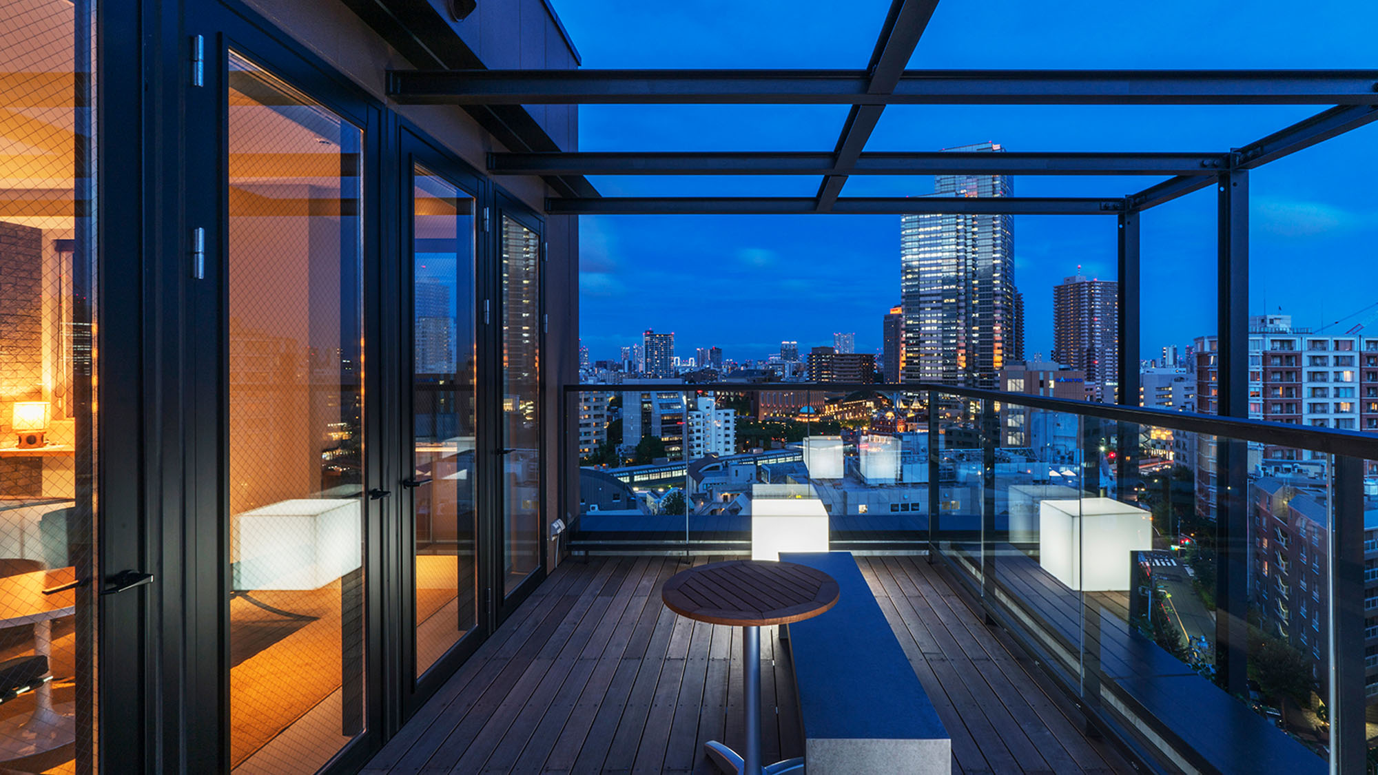 恵比寿ホリックホテル