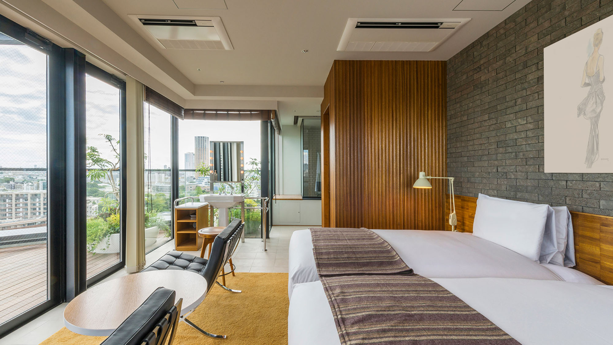 恵比寿ホリックホテル