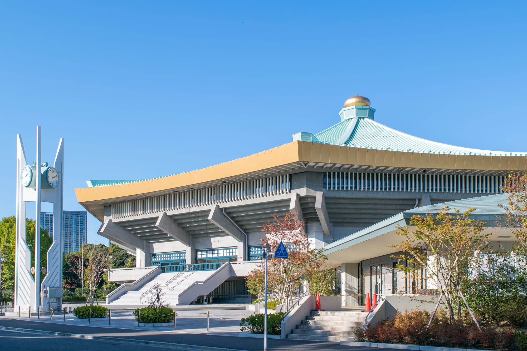 武道館
