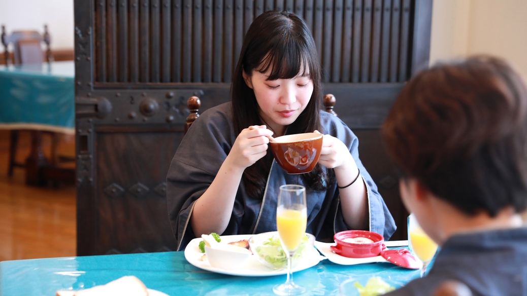 【楽天スーパーSALE】10％OFFヘルシーだけど旨味たっぷり！お鍋を満喫♪豚しゃぶプラン≪2食付≫