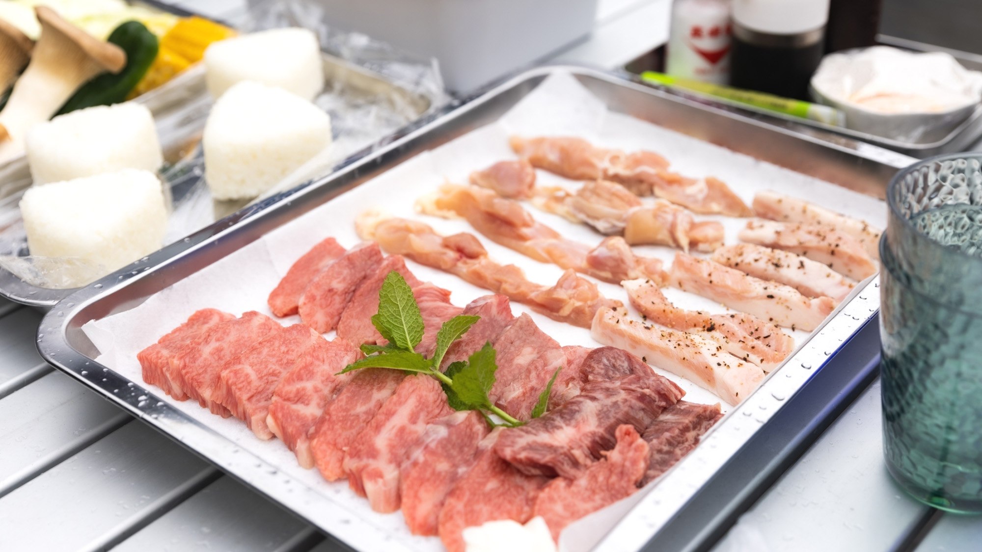 宙の森ホテル 花郷里