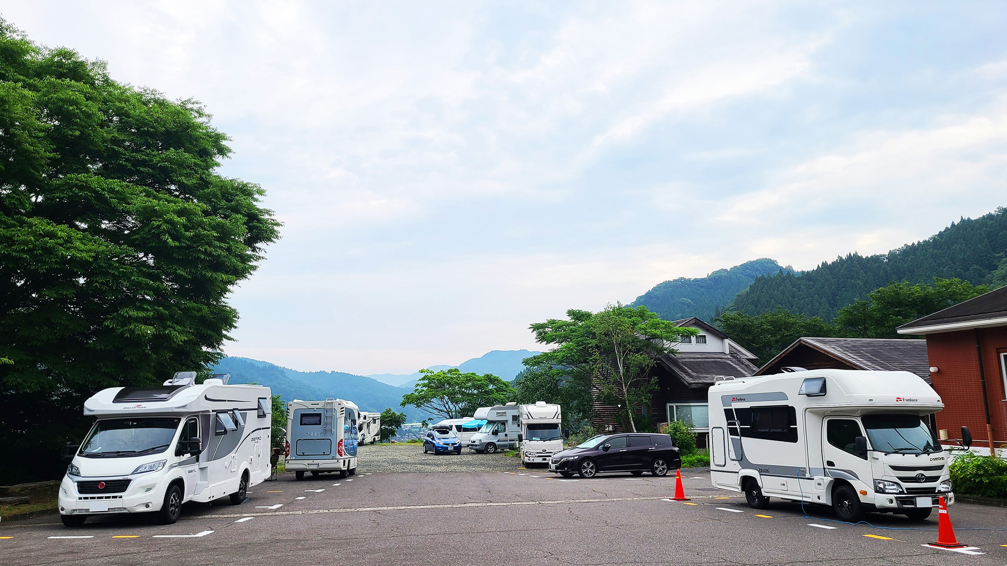 RVパーク