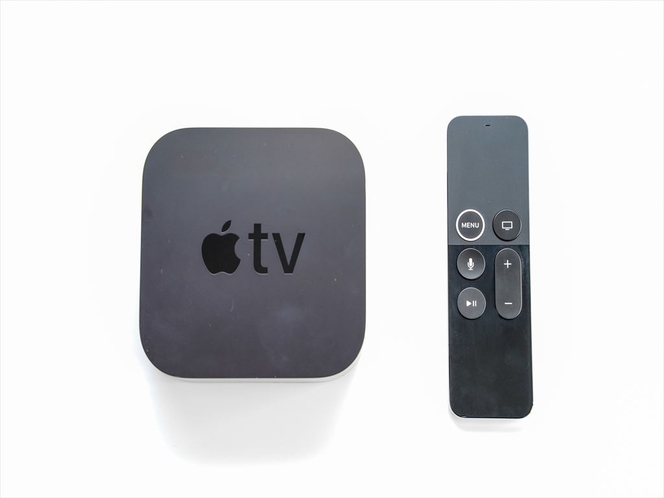 Apple TV